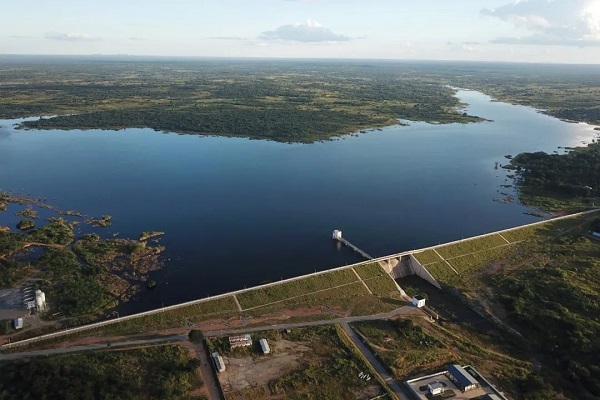 清澈水流见证中赞友谊丰碑 (1).jpg